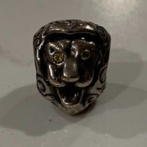 Leopard Pandora Charm